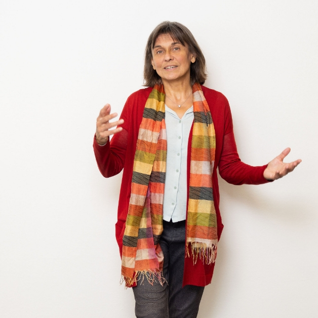 Elfriede Biehal-Heimburger
