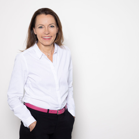 Andrea Moldenhauer