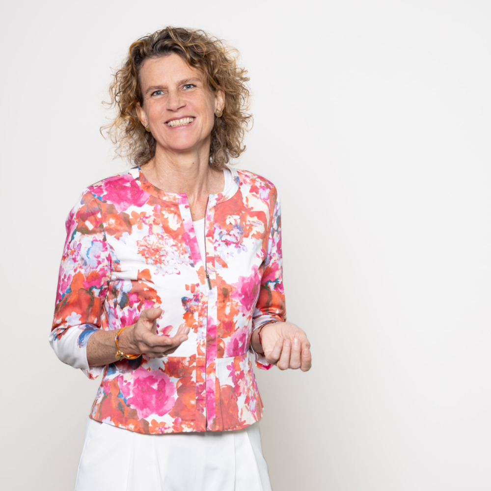 Dr. Susanne Skandera