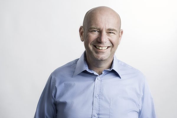 Oliver Martin