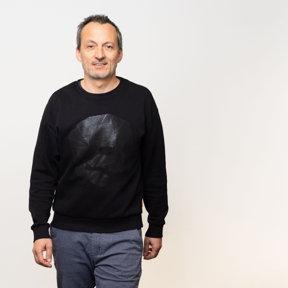 Markus Flägner