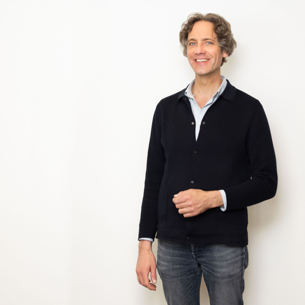 Clemens Piber