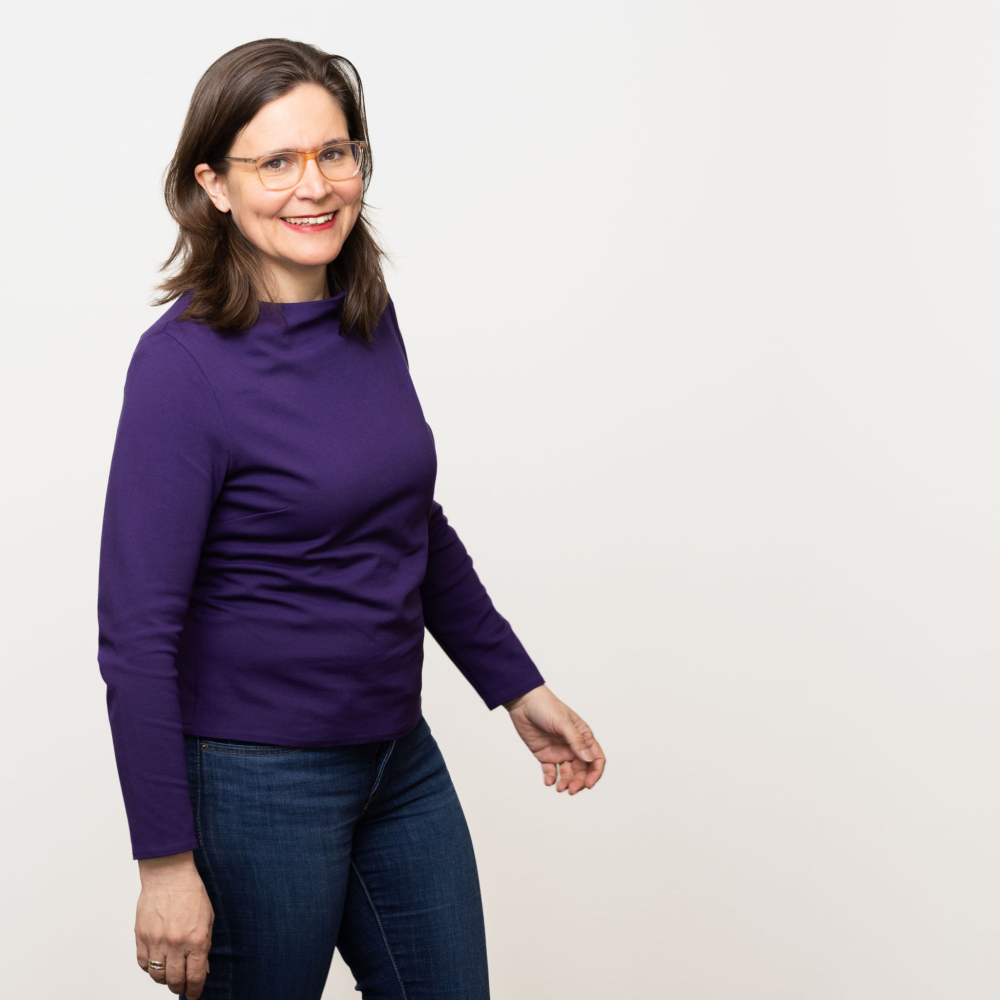 Sabine Matschedolnig