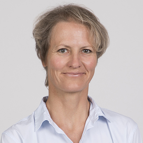 Andrea Spieth