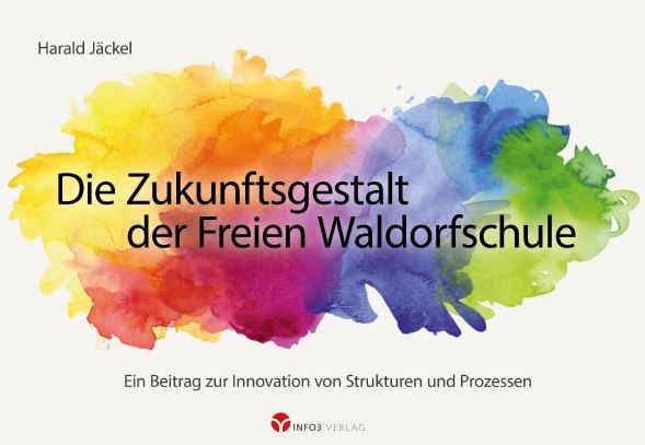 Die Zukunftsgestalt der Freien Waldorfschule