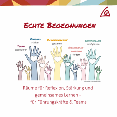 Echte Begegnungen