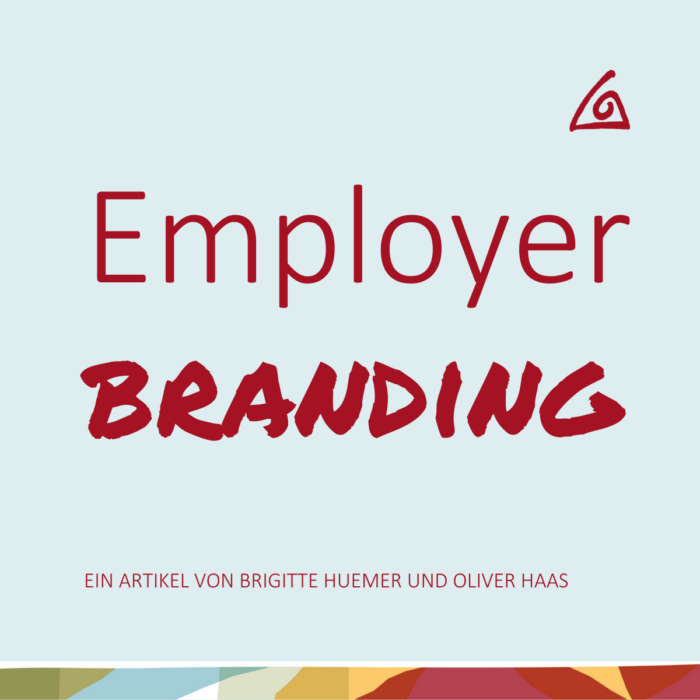 Trigon Themen 03-2023 „Employer Branding als Beitrag zur resilienten Unternehmensentwicklung“