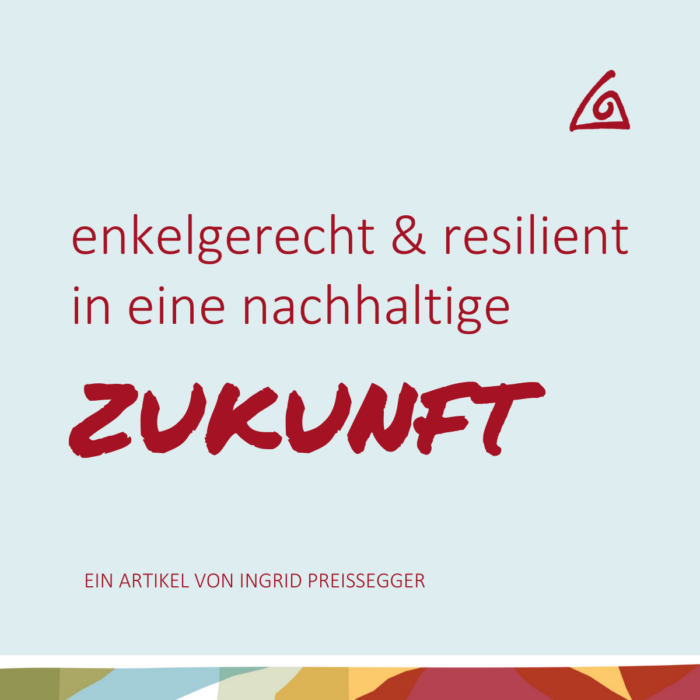 Trigon Themen 03|2023 „Das Potenzial von kreislauffähigen Geschäftsmodellen enkelgerecht & resilient“