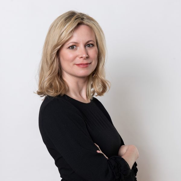 Simone Kainz