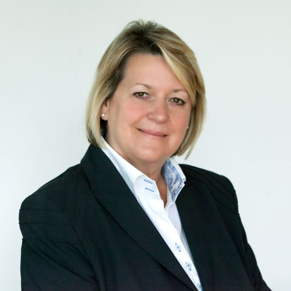 Christine Kohlweg-Leidenberger