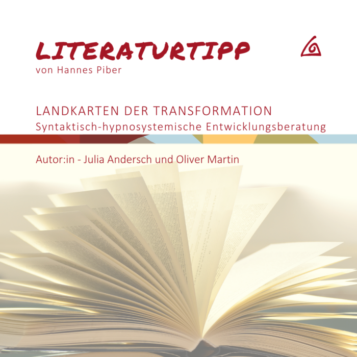 Trigon Themen 02-2024 Literaturtipp „Landkarten der Transformation“