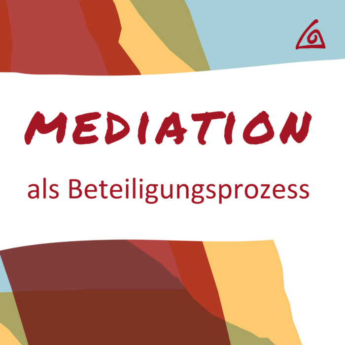 Streit ums Pfarrhaus – Mediation als Beteiligungsprozess