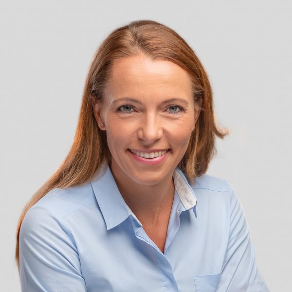 Andrea Moldenhauer