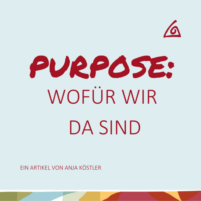 Trigon Themen 03-2024 „Purpose: – Wofür wir da sind“