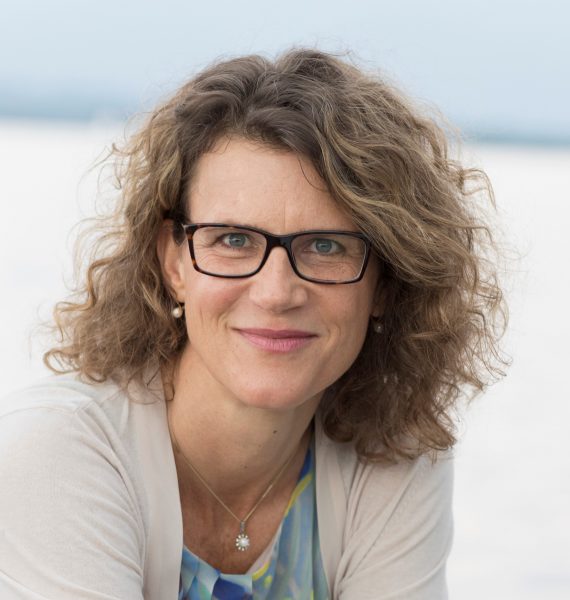 Dr. Susanne Skandera