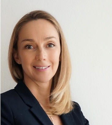 Sandra Bogen - Trigon