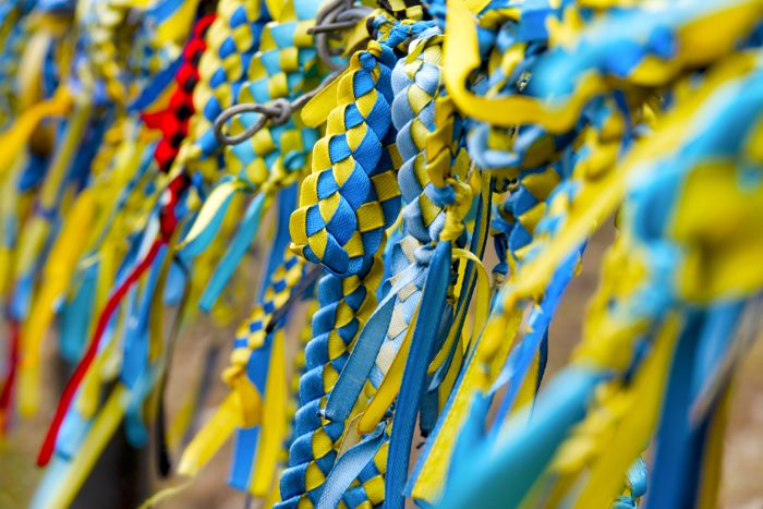 Konfliktdynamik und Friedenschancen in der Ukraine
