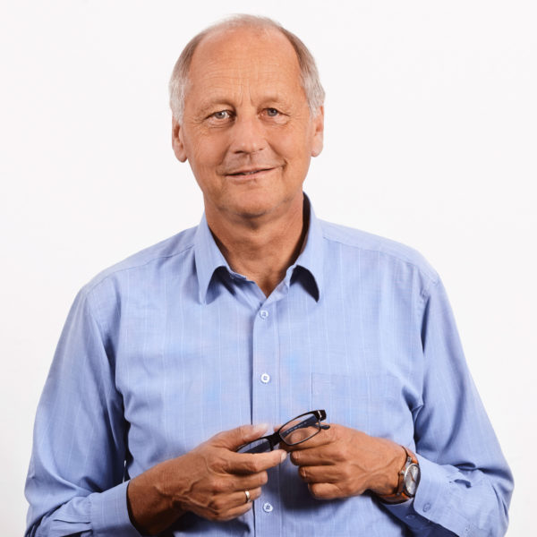 Mario Weiss