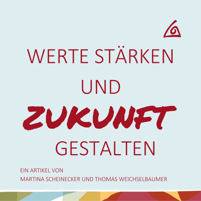 Trigon Themen 03-2024 „Werte stärken und Zukunft gestalten“