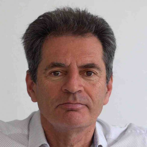 Gerd Geyer