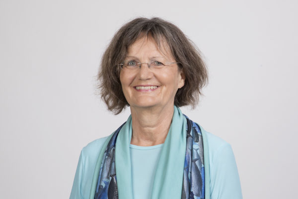 Trude Kalcher