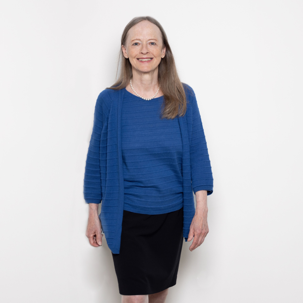Dr. Martina Scheinecker