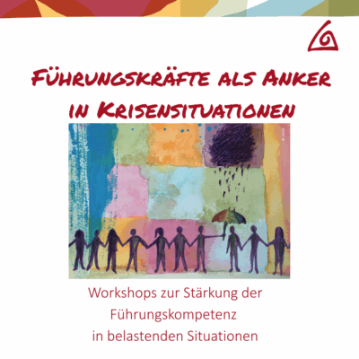 Führungskräfte als Anker