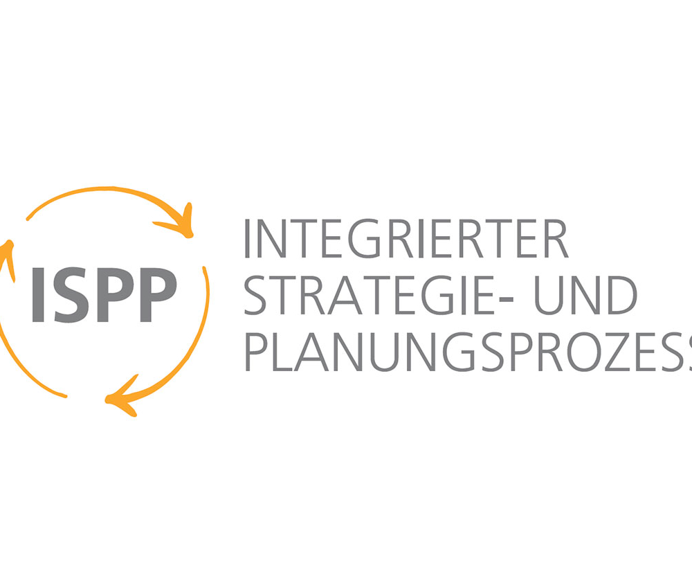 Strategieprozesse begleiten mit ISPP